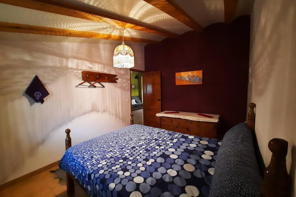 Holiday home Ca Joan A Villores, Els Ports